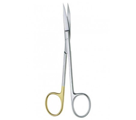 Suture Removal Scissors